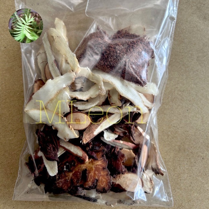 

HOT SALE! Bak kut teh recipe herbal asli
