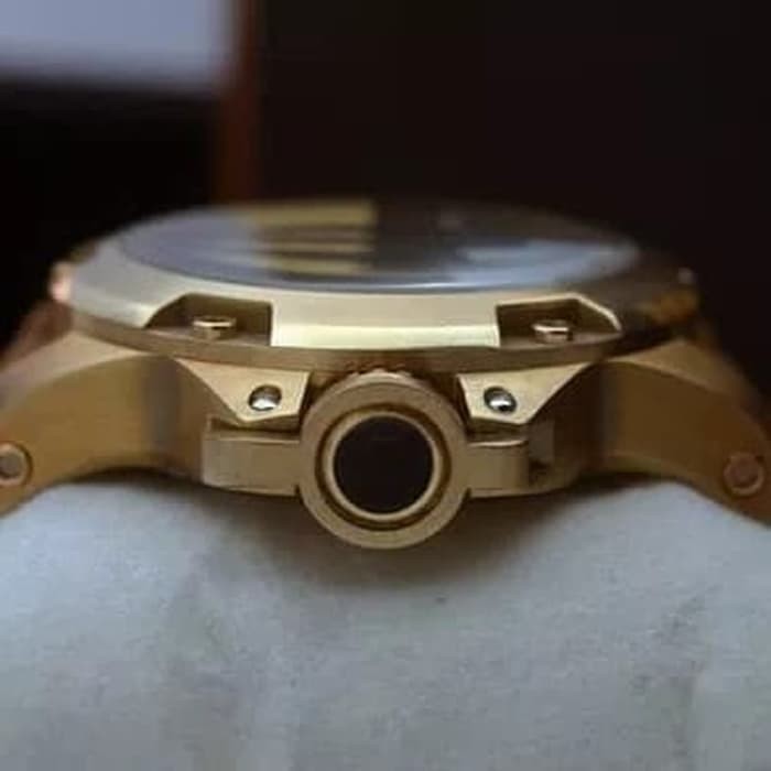 Jam Tangan Pria Alexander Cristie Ac6481 Bronzium Limited Edition Ori #Gratisongkir #Sale #Discount