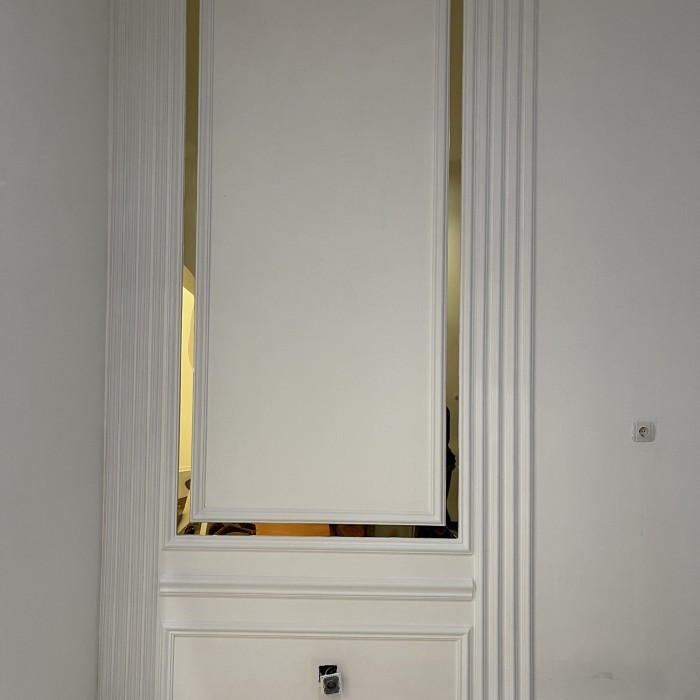 Jasa Moulding / Wall Moulding