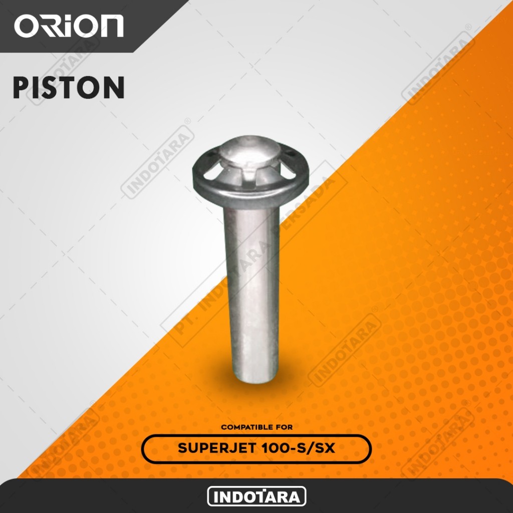 Piston For Orion Superjet 100S/SX