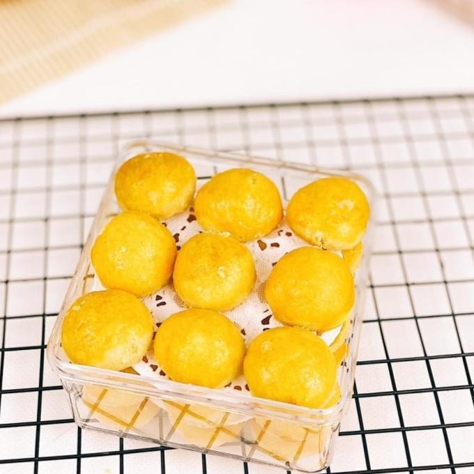 

New Trend!, Parsel Ramadan Kue Kering Tgf Paket Hemat Murah!