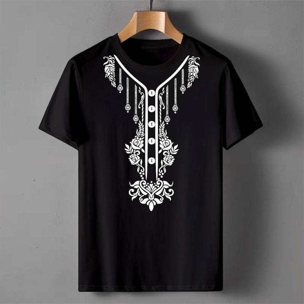 Baju Pria Lebaran Idul Fitri 2025 Baju Pria Muslim Bisa Cod Baju Koko Pria 2025 Baju Koko Pria Terba