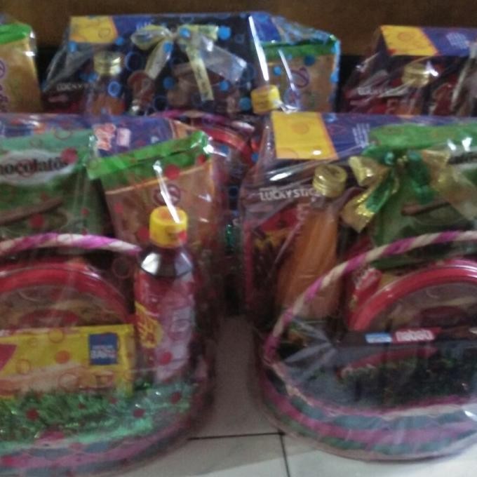 

Hot Promo!, Parcel Lebaran Murah