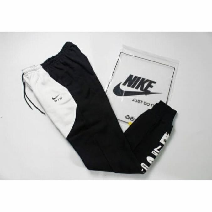 Jogger Nike Air Hybrid Jogger Pants Grade Original | Celana Joger Nike Pria