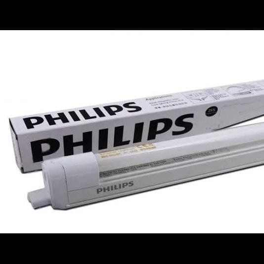 Promo Lampu T5 28Watt Philips Tch086 28Watt 1X28W Putih/Kuning