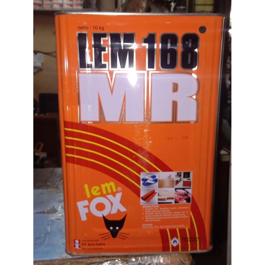 

Promo Lem aibon besar/ lem fox/ lem serbaguna/ lem kayu/ lem busa/ lem sofa COD