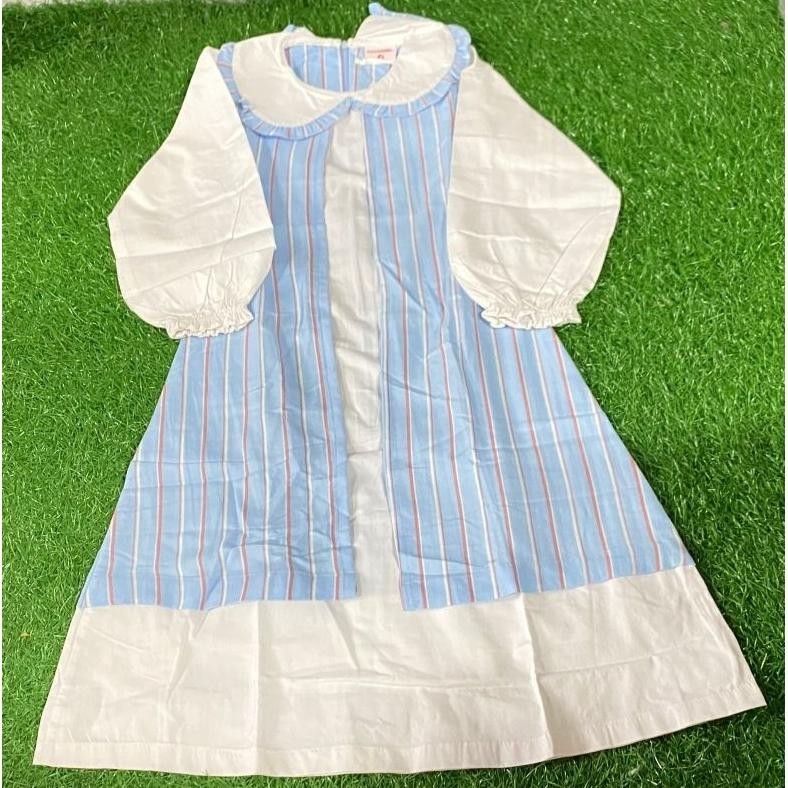 HK Cool Girl gamis TERLARIS
