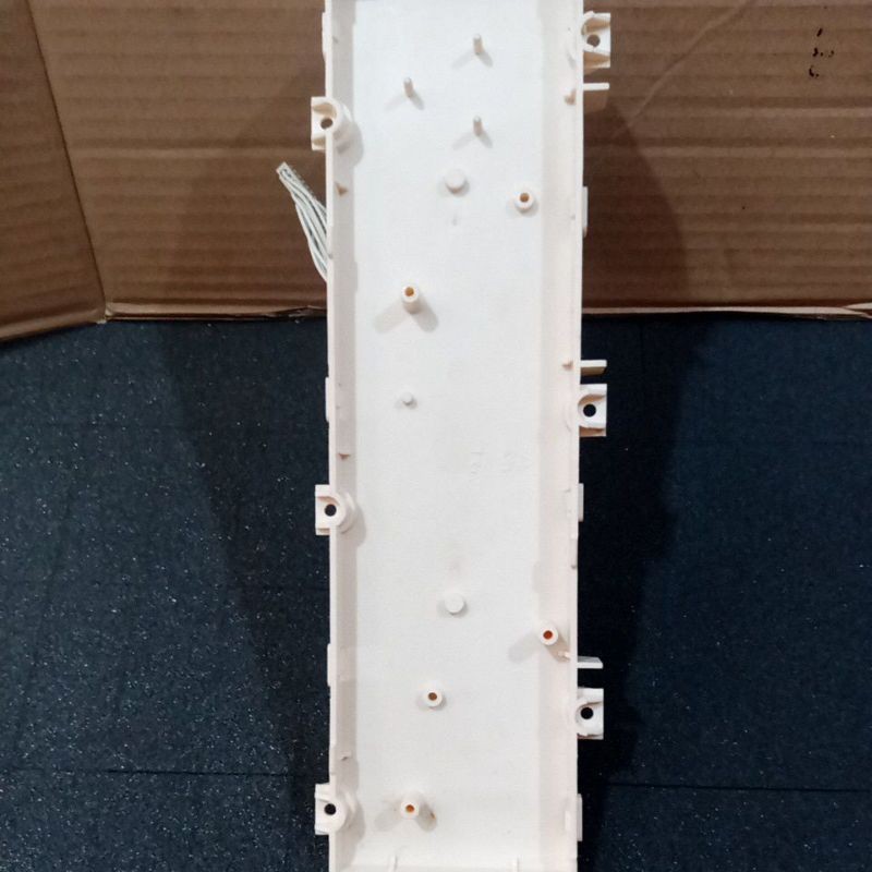 PCB/modul mesin cuci Sharp front loading original