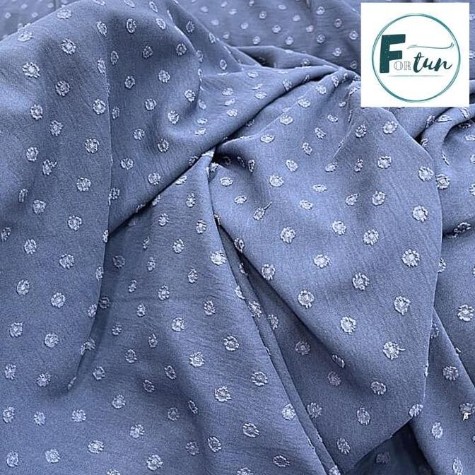 Spesial Mukena Lasercut Rayon Crinkly Uragiri Crinkle Kain Panjang Muslim Dewasa Cantik Travel Bawah