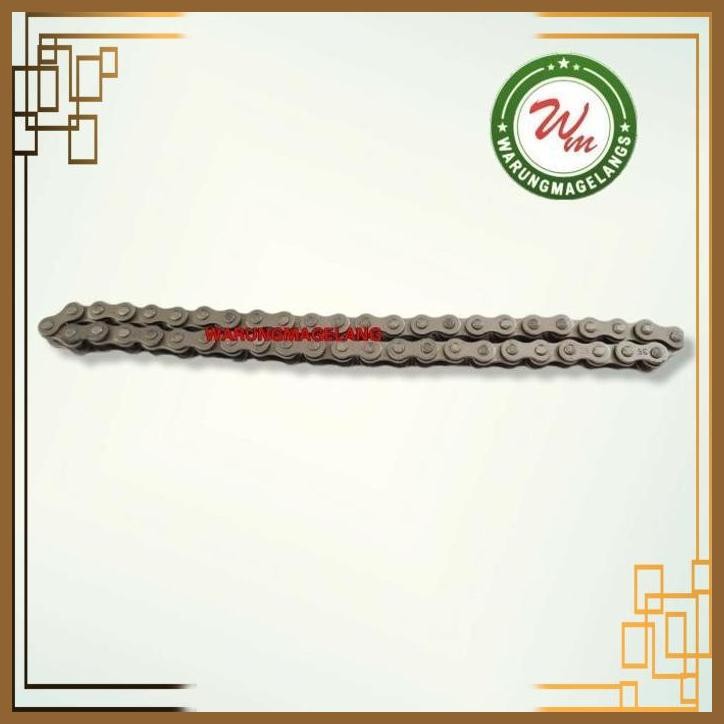 [WMG] BELT RANTAI BESI UNTUK MESIN MAKITA 2012NB 2012 NB PLANER PASAH DUDUK