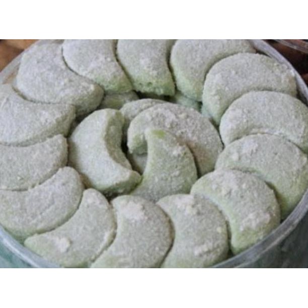 

jg-56 Putri salju kue kering untuk lebaran Premium