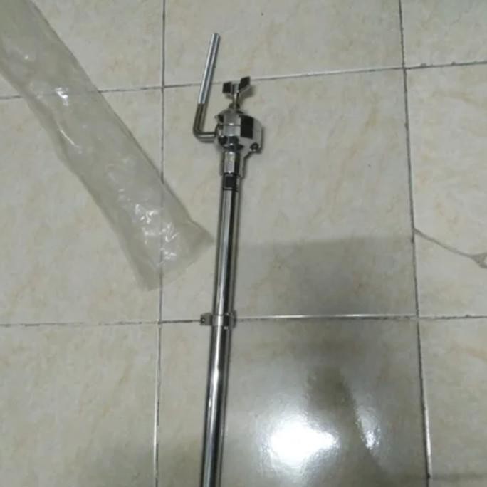 Tom holder model tanduk cocok utk TAMA, SONOR dll Premium