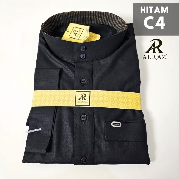 Super Promo, Jubah Alraz Polos Al Raz Non Manset