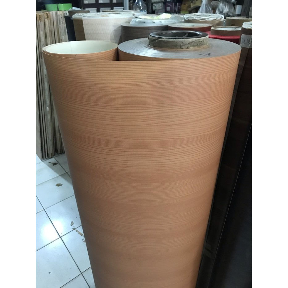 Tebaru Taco Sheet W 981 / Huben Sheet / Taco Sheet / Pvc Sheet Berkualitas