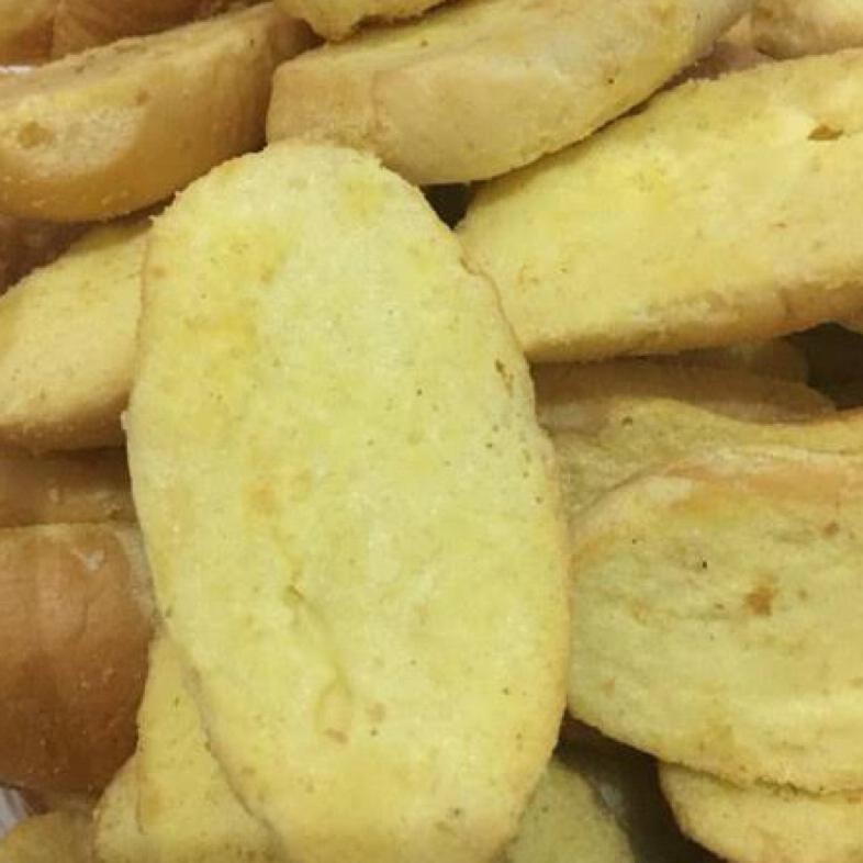 

BAGELEN BUTTER SPESIAL 250gr