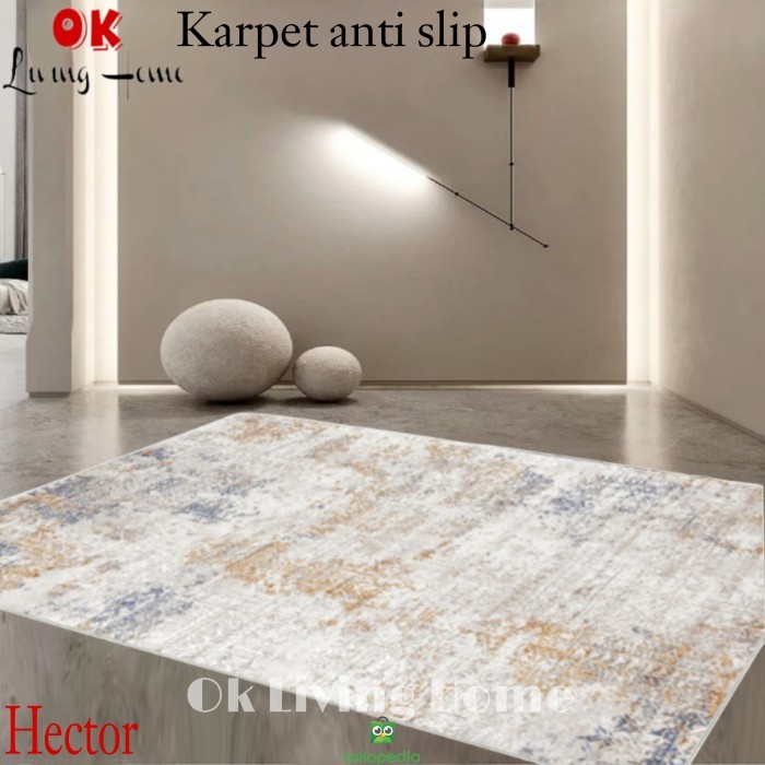 NPR - KARPET LANTAI 200X300, KARPET ANTI SLIP 200X300, KARPET EROPA 200X300