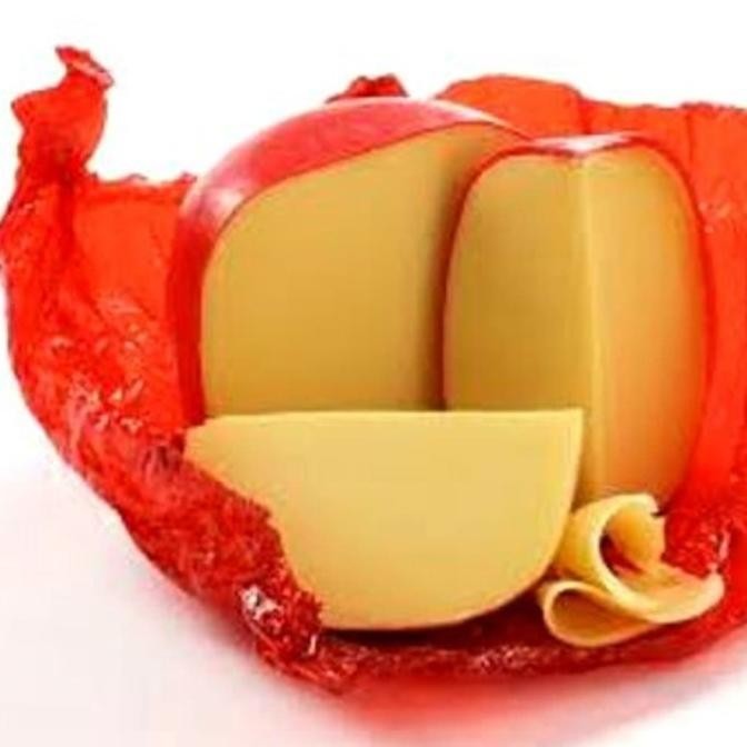 

KEJU EDAM REPACK 250GR