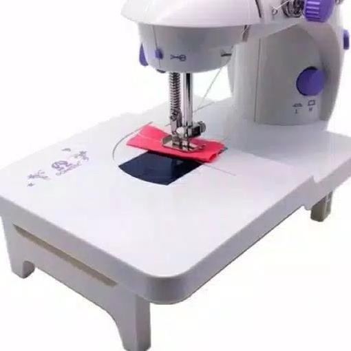 

Dp Mein Jahit Portable 202 Upgrade Adaptor Bonu Meja