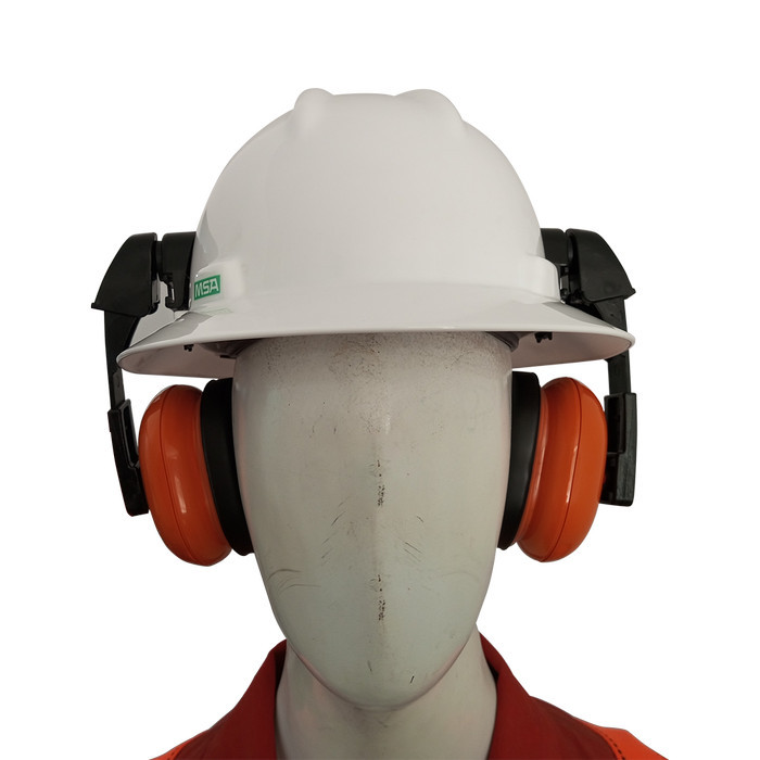 Pelindung Telinga Earmuff Protector EM 54 Mounted Earmuff 24dB