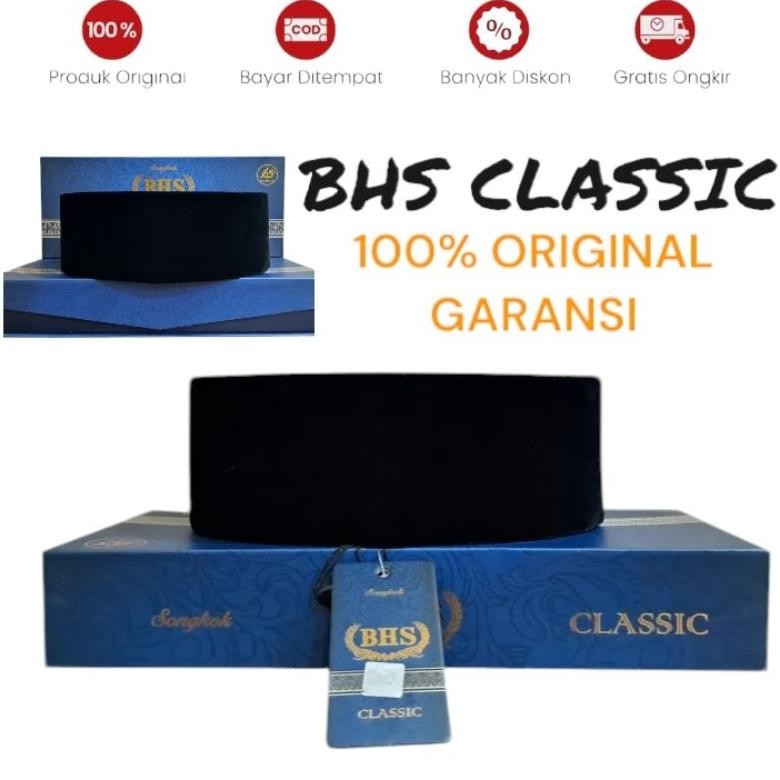 PECI BHS 100% ORIGINAL MURAH HARGA GROSIR / PECI SONGKOK BHS ORIGINAL / PECI BHS ORIGINAL BERKUALITA