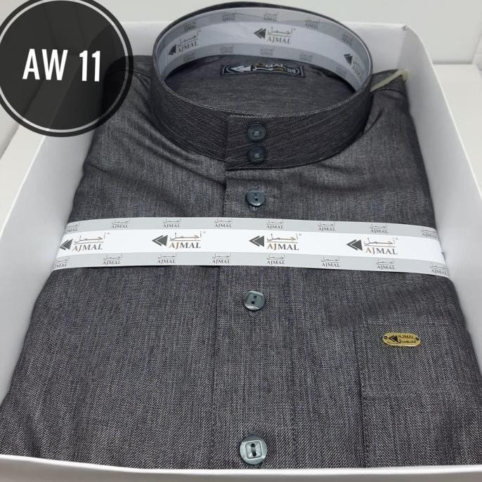 New Arrival, Jubah Woll Ajmal Exlusive