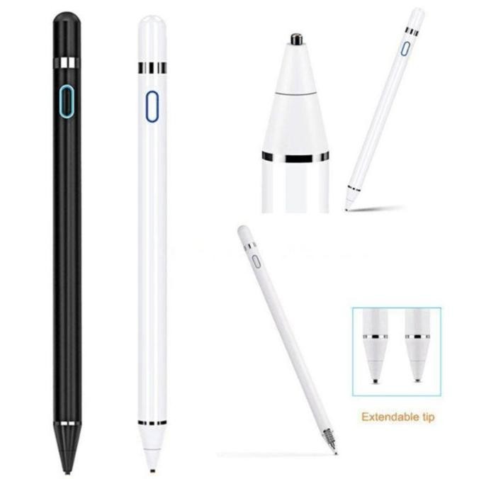 SAMSUNG TAB A8 10.5 2022 X205 PENCIL STYLUS PEN FOR DRAWING PENSIL