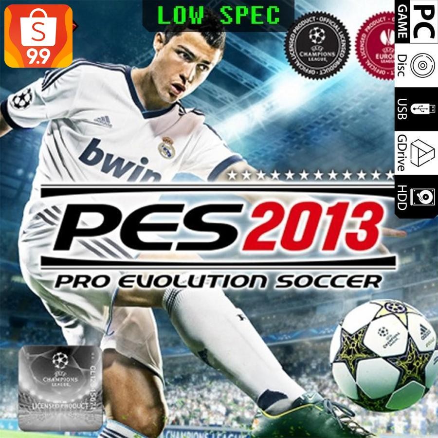 pes 2013 + patch terbaru smoke patch blue v5.3 2015/2016 pro evolution soccer 2013 pc full version b