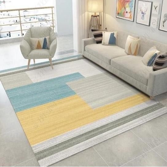 Karpet Minimalis Modern Terlaris