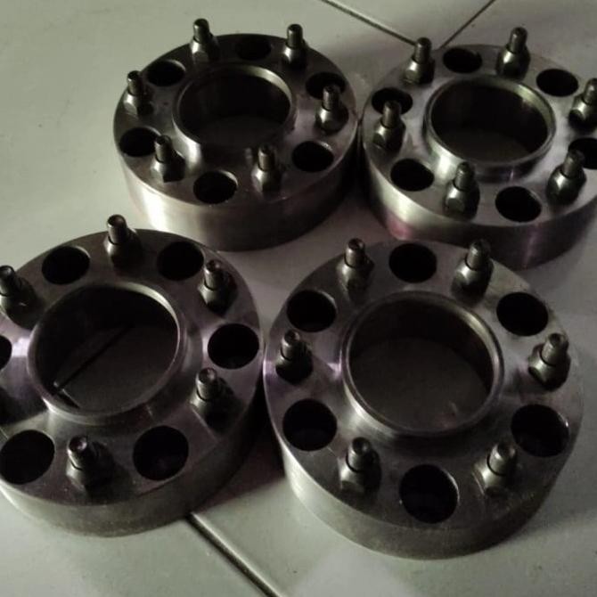 Adaptor Velg Opel Blazer 5 Cm (4Pcs) Big Sale
