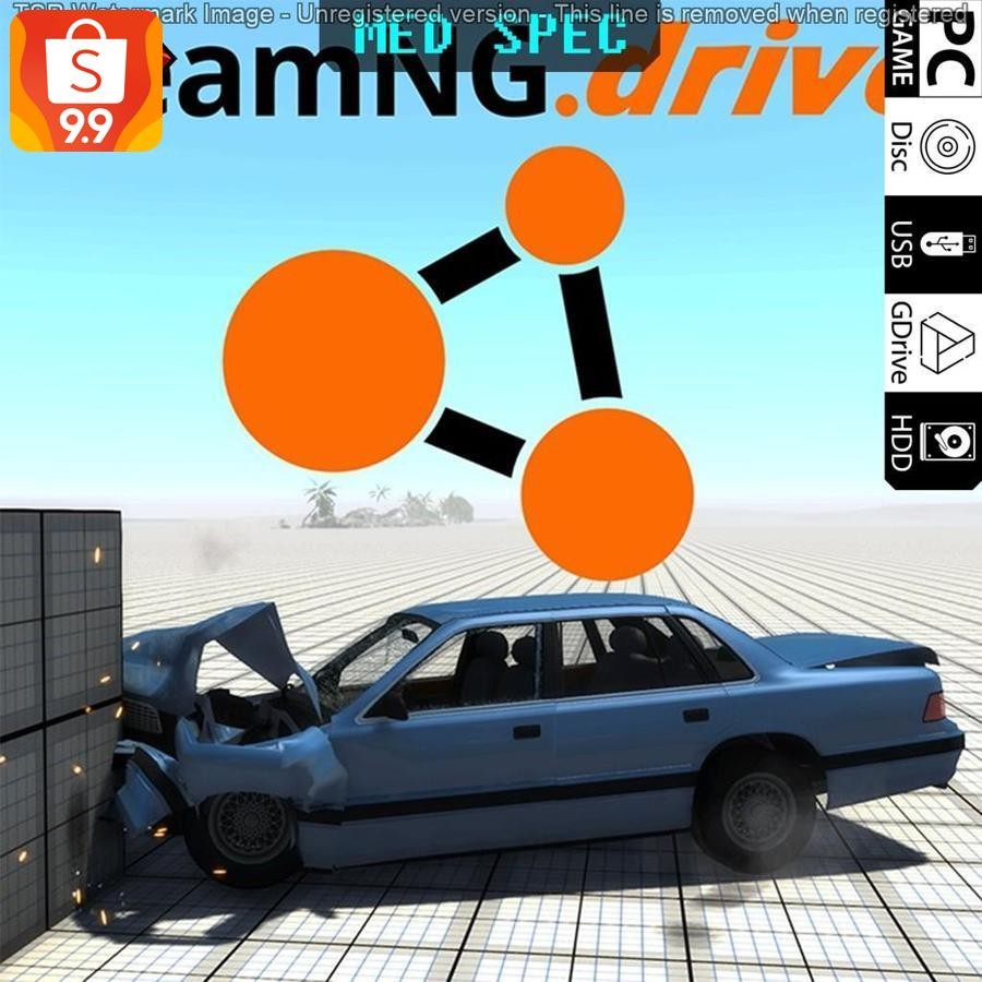 beamng.drive v0.22.3.0/beamng drive realistic car simulation pc full version/game pc game/games pc g