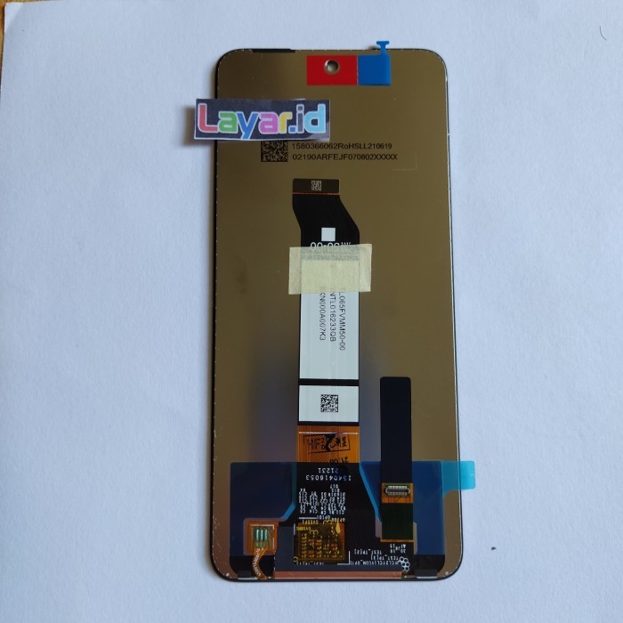 PROMO>>> LCD TOUCHSCREEN POCO M3 PRO 5G ORIGINAL <<<TERBARU