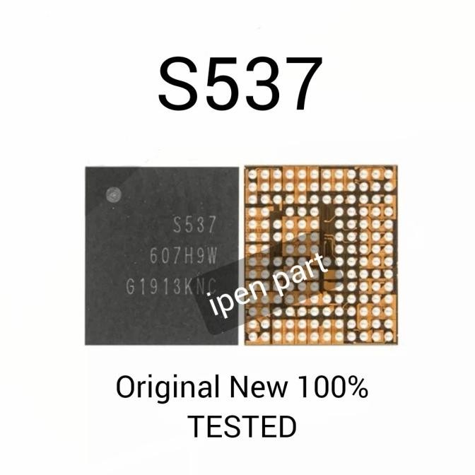 IC POWER S537 SAMSUNG A50