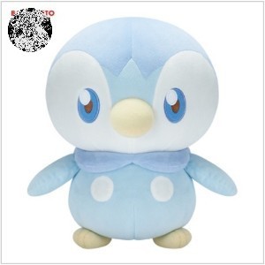 Banpresto Pokemon Big Plush & Super Big Plush {TerlarisBest Seller}