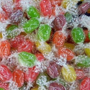 

Permen Anea Raa Buah Tea Liliput 1G