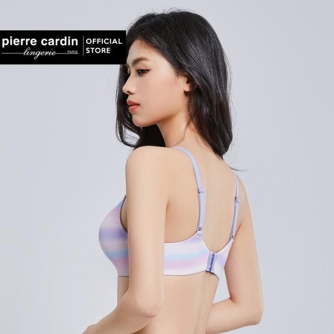 Pierre Cardin Bra Pastel Pop Push-Up Wireless 602-62442B BPS