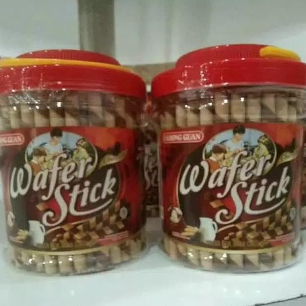 

Hits 2025 !!! Astor Wafer Stick