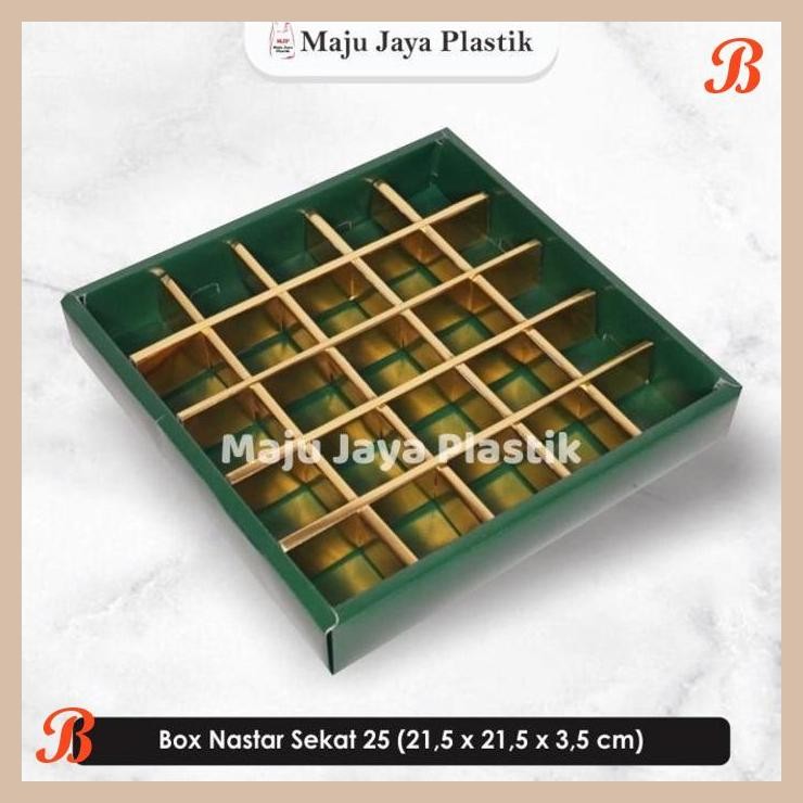 

| NS | DUS KUE KERING NASTAR SEKAT BOX MIKA / BOX NASTAR SEKAT MIKA/GIFT BOX