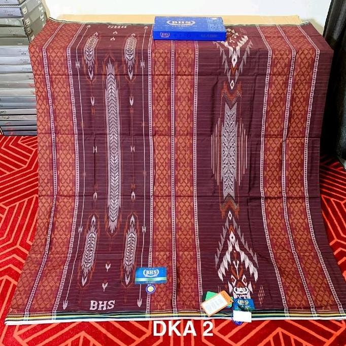 BHS CLASSIC DKA GRADE GOLD