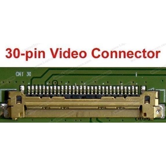 New Layar Led Lcd Laptop Dell Vostro 14 3000 14 3400 Full Hd Ips