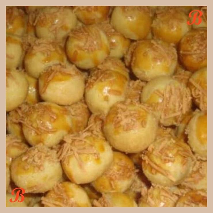 

| NS | KUE NASTAR KEJU BULAT / NASTAR KEJU WISMAN KEJU EDAM 250 GRAM