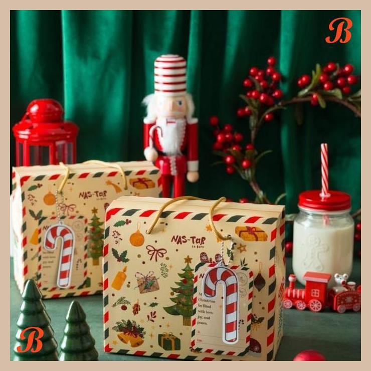 

| NS | HAMPERS SAM - NASTAR BY RITZ | HAMPERS / PARCEL NATAL