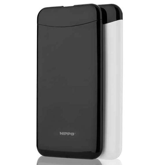 Sale Hippo Powerbank Eyes 7000 Mah Slim And Stylish