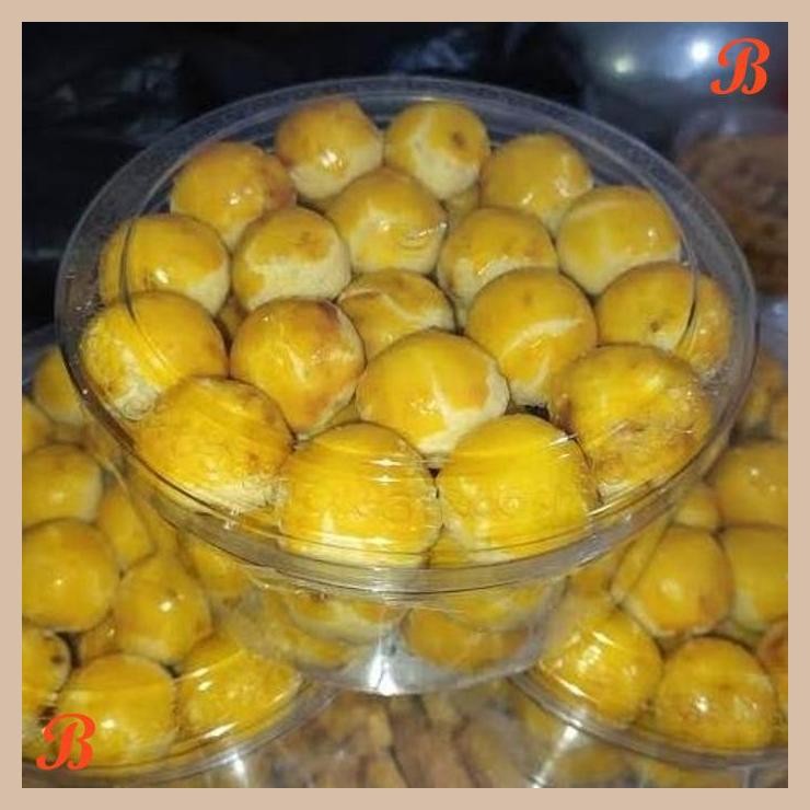 

| NS | KUE LEBARAN / KUE NASTAR