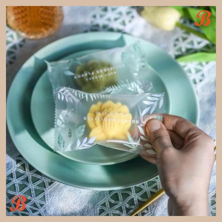 

| NS | PLASTIC COOKIES SEALER NASTAR JUMBO 7X12 DELECIUS 100PCS