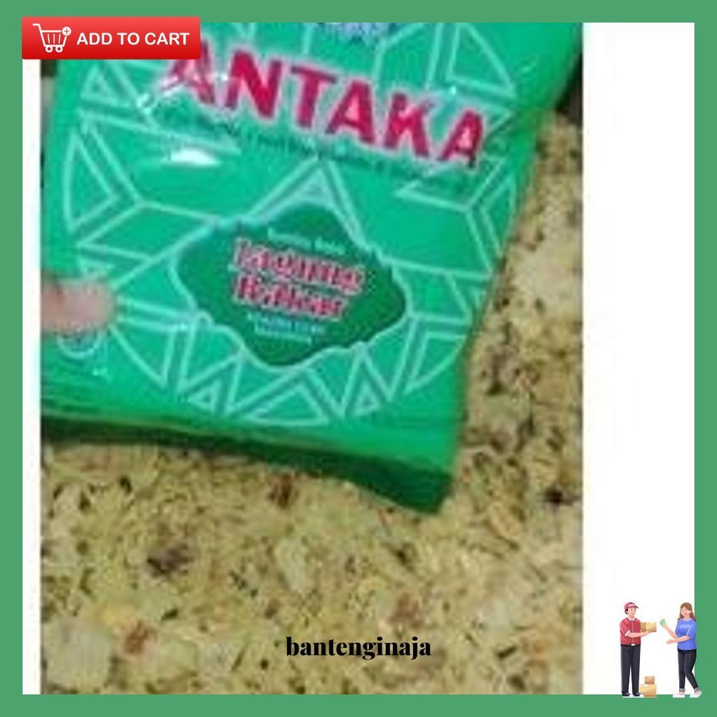 

Remukan Peyek/Bubuk Peyek Kacang Tanah Idola Bisa Cod