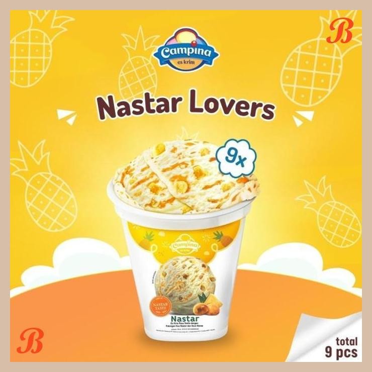 

| NS | PROMO SPECIAL - NASTAR LOVERS