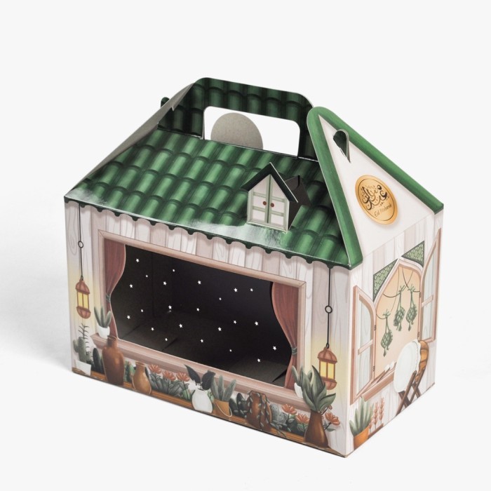 

Limited [PRODUK]TERLARIS READY BOX IDUL FITRI- BOX LEBARAN NASTAR COOKIES Lebaran