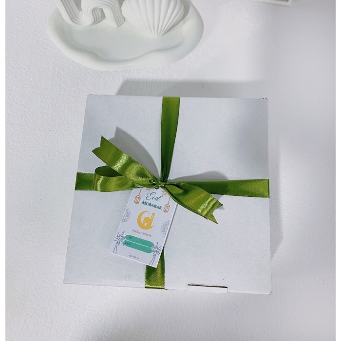 

New! Hampers Lebaran / Tumbler Custom / Hampers Idul Fitri / Hampers EID / Kado Lebaran By Gifttale Terlaris. Idul Fitri