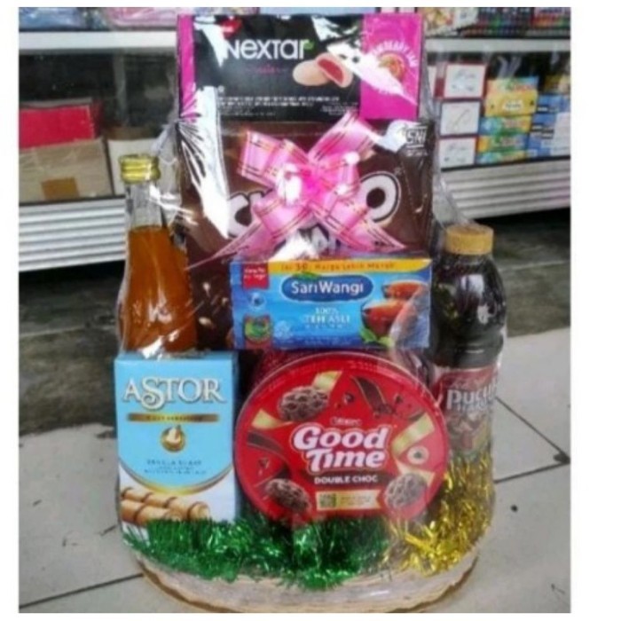 

New! Parcel Snack Lebaran Murah - Parcel Idul Fitri Termurah Idul Fitri