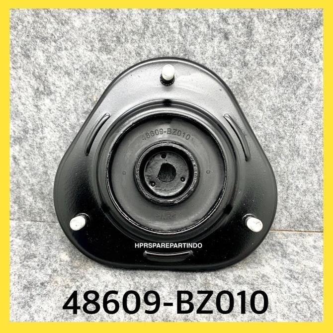 SUPPORT SHOCK BREAKER AVANZA XENIA 2004 2005 2006 2007 2008 2009 2010 TOP KUALITAS